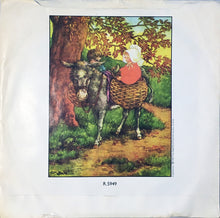Load image into Gallery viewer, Wings (2) : Mary Had A Little Lamb (7", Single, Sol)