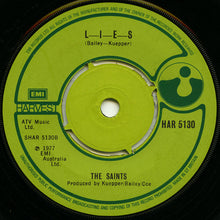 Load image into Gallery viewer, The Saints (2) : This Perfect Day (7", Single)