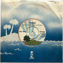 Load image into Gallery viewer, Roxy Music : Pyjamarama (7", Single)