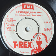 Load image into Gallery viewer, T•Rex* : Children Of The Revolution (7", Single, Pus)