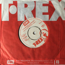 Load image into Gallery viewer, T•Rex* : Children Of The Revolution (7", Single, Pus)