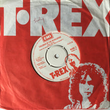 Load image into Gallery viewer, T•Rex* : Children Of The Revolution (7", Single, Pus)