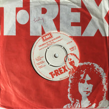 Load image into Gallery viewer, T•Rex* : Children Of The Revolution (7", Single, Pus)