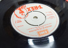 Load image into Gallery viewer, T•Rex* : Children Of The Revolution (7", Single, Pus)