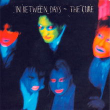 Load image into Gallery viewer, The Cure : In Between Days (7", Single, RP, Sil)