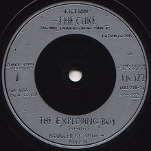Load image into Gallery viewer, The Cure : In Between Days (7", Single, RP, Sil)