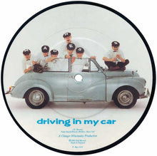 Load image into Gallery viewer, Madness : Driving In My Car (7", Single, Pic)