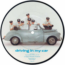 Load image into Gallery viewer, Madness : Driving In My Car (7", Single, Pic)