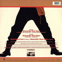 Load image into Gallery viewer, LL Cool J : Stand By Your Man (12", Single)
