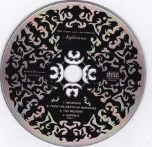 Load image into Gallery viewer, The 3rd And The Mortal : Nightswan (CD, EP)