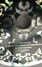 Load image into Gallery viewer, The 3rd And The Mortal : Nightswan (CD, EP)