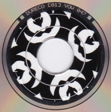 Load image into Gallery viewer, The 3rd And The Mortal : Nightswan (CD, EP)