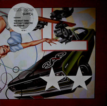 Load image into Gallery viewer, The Cars : Heartbeat City (LP, Album, Gat)