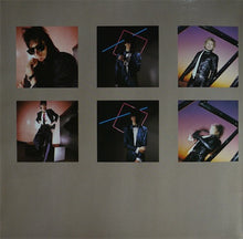 Load image into Gallery viewer, The Cars : Heartbeat City (LP, Album, Gat)