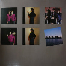 Load image into Gallery viewer, The Cars : Heartbeat City (LP, Album, Gat)