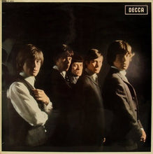 Load image into Gallery viewer, The Rolling Stones : The Rolling Stones (LP, Album, Mono, RP, B1X)