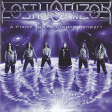 Load image into Gallery viewer, Lost Horizon : A Flame To The Ground Beneath (CD, Album)