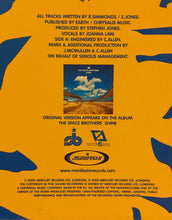 Load image into Gallery viewer, The Space Brothers : Shine 2000 (12", Single)