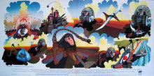 Load image into Gallery viewer, Emerson, Lake & Palmer : Tarkus (LP, Album, RE, Gat)