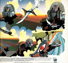 Load image into Gallery viewer, Emerson, Lake & Palmer : Tarkus (LP, Album, RE, Gat)