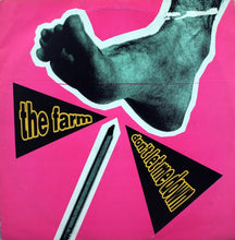 Load image into Gallery viewer, The Farm : Don't Let Me Down (12")