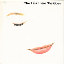 Load image into Gallery viewer, The La's : There She Goes (7", Single, Sil)
