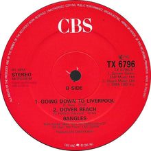 Load image into Gallery viewer, Bangles : Manic Monday (12", Single)