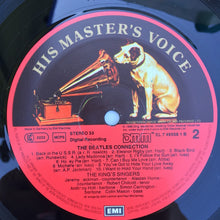 Load image into Gallery viewer, The King's Singers : The Beatles Connection (LP, Album)