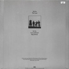 Load image into Gallery viewer, Echo & The Bunnymen : The Game (12", Single)