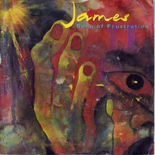 Load image into Gallery viewer, James : Born Of Frustration (7", Single)