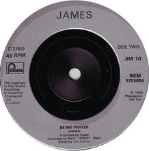 Load image into Gallery viewer, James : Born Of Frustration (7", Single)