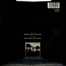 Load image into Gallery viewer, Echo & The Bunnymen : People Are Strange (7", Single)