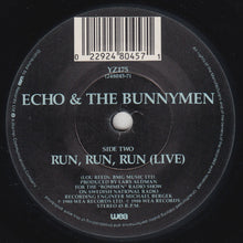 Load image into Gallery viewer, Echo & The Bunnymen : People Are Strange (7", Single)