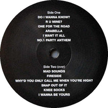 Load image into Gallery viewer, Arctic Monkeys : AM (LP, Album, Gat)