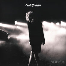 Load image into Gallery viewer, Goldfrapp : Tales Of Us (LP, Album, 180 + CD, Album)
