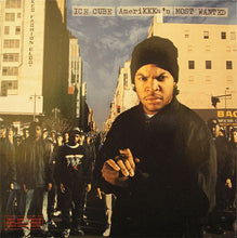 Load image into Gallery viewer, Ice Cube : AmeriKKKa's Most Wanted (LP, Album)