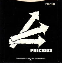 Load image into Gallery viewer, The Jam : Town Called Malice / Precious (7", Single, Sil)