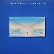 Load image into Gallery viewer, Dire Straits : Communiqué (LP, Album)