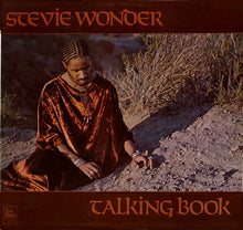 Load image into Gallery viewer, Stevie Wonder : Talking Book (LP, Album)