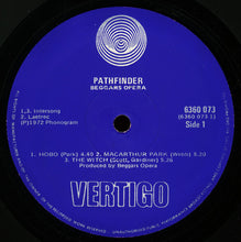 Load image into Gallery viewer, Beggars Opera : Pathfinder (LP, Album)