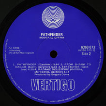 Load image into Gallery viewer, Beggars Opera : Pathfinder (LP, Album)