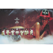 Load image into Gallery viewer, Ohio Players : Fire (LP, Album, Gat)