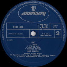 Load image into Gallery viewer, Ohio Players : Fire (LP, Album, Gat)