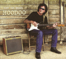 Load image into Gallery viewer, Tony Joe White : Hoodoo (CD, Album)