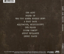 Load image into Gallery viewer, Tony Joe White : Hoodoo (CD, Album)