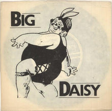 Load image into Gallery viewer, Big Daisy : Fever / Footprints On The Water (7")