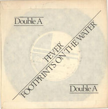 Load image into Gallery viewer, Big Daisy : Fever / Footprints On The Water (7")