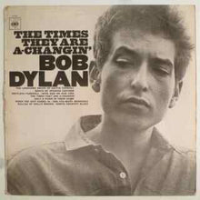 Load image into Gallery viewer, Bob Dylan : The Times They Are A-Changin' (LP, Album, RP)