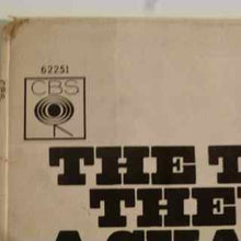 Load image into Gallery viewer, Bob Dylan : The Times They Are A-Changin' (LP, Album, RP)