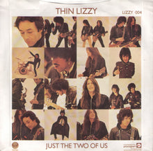 Load image into Gallery viewer, Thin Lizzy : Do Anything You Want To (7", Single, Lar)